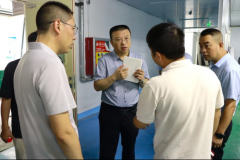 要求施工方和企业加强沟通联